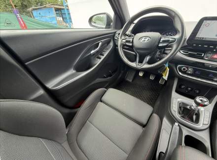 Hyundai - i30