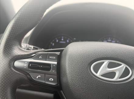 Hyundai - i30