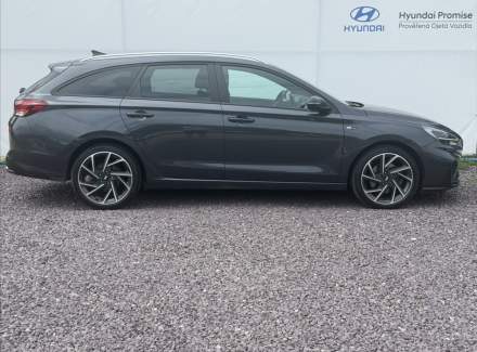 Hyundai - i30