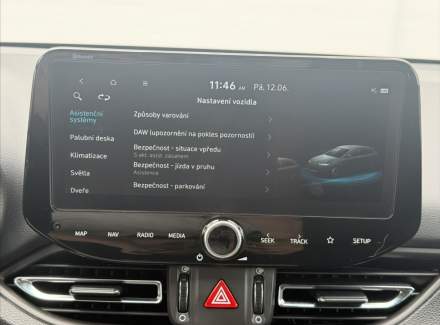 Hyundai - i30