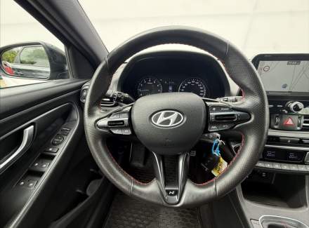 Hyundai - i30