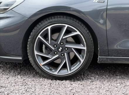 Hyundai - i30