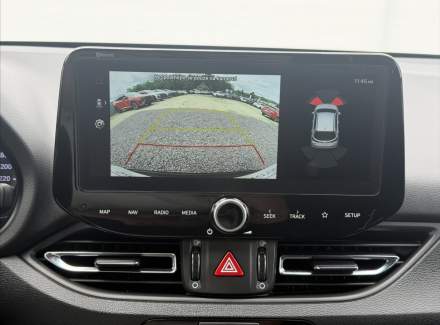 Hyundai - i30