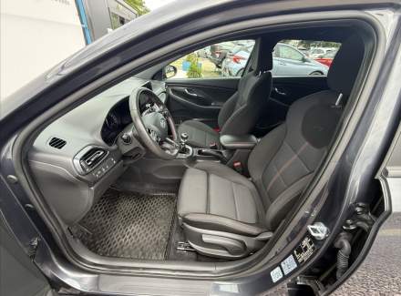 Hyundai - i30