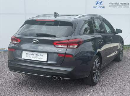 Hyundai - i30
