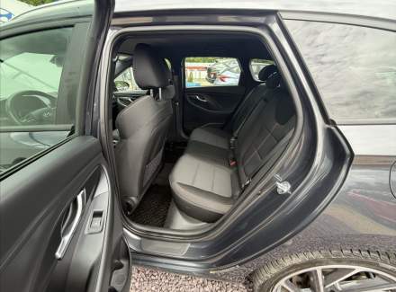 Hyundai - i30