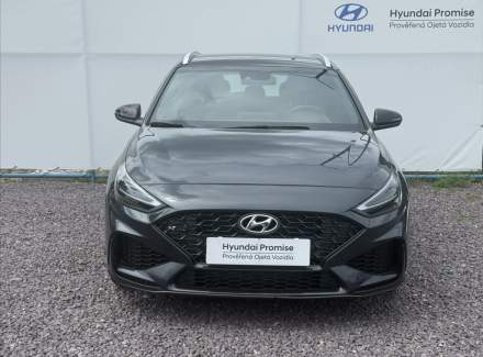 Hyundai - i30
