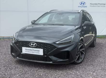 Hyundai - i30