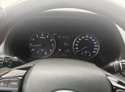 Hyundai - i30
