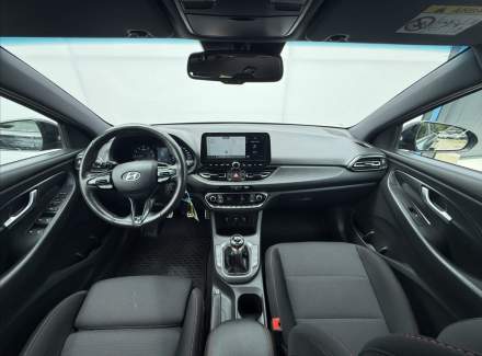 Hyundai - i30