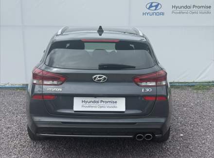 Hyundai - i30