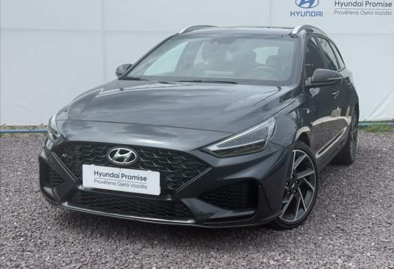 Hyundai - i30