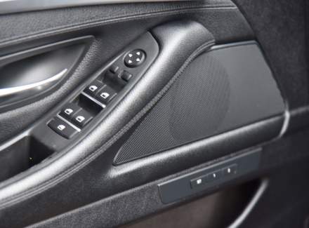 BMW - 5er