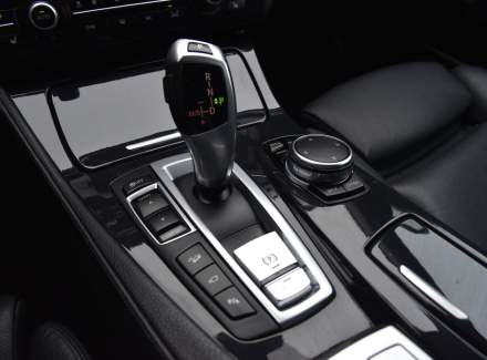 BMW - 5er