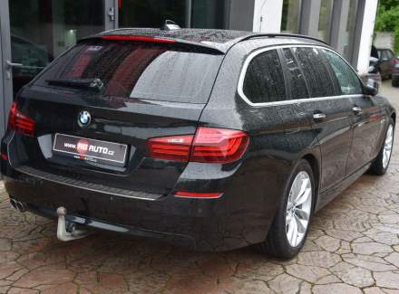 BMW - 5er