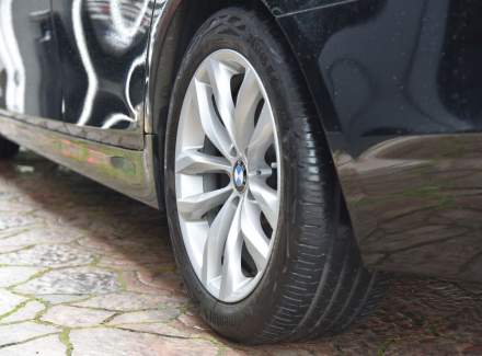 BMW - 5er