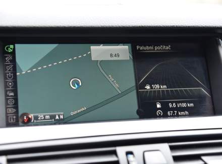 BMW - 5er