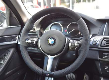 BMW - 5er