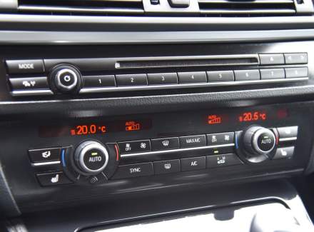 BMW - 5er