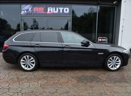 BMW - 5er
