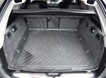 BMW - 5er