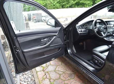 BMW - 5er