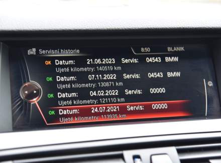 BMW - 5er