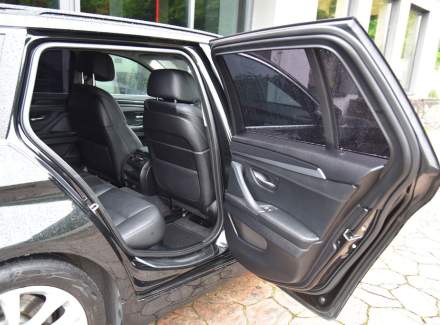 BMW - 5er