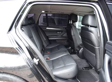 BMW - 5er