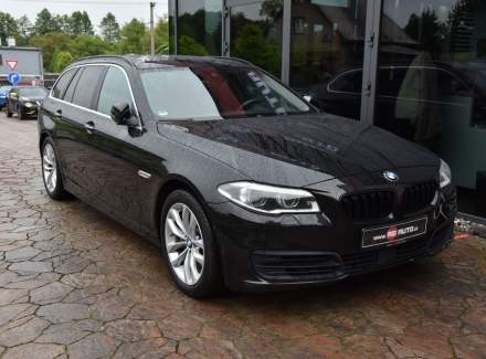 BMW - 5er