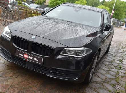 BMW - 5er
