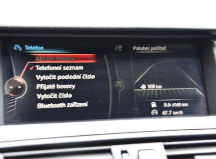 BMW - 5er