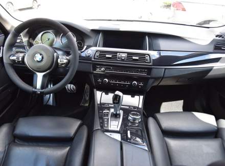BMW - 5er