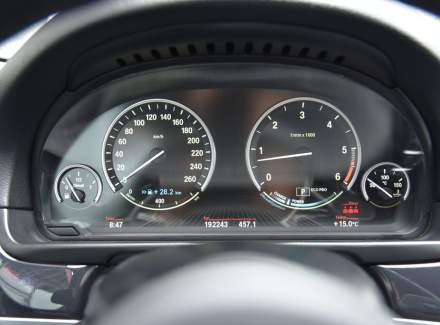 BMW - 5er