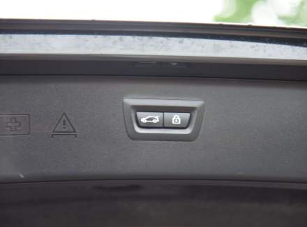BMW - 5er