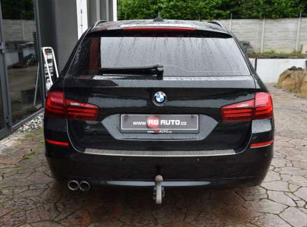 BMW - 5er
