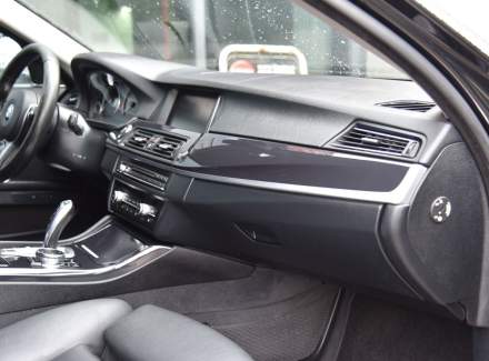 BMW - 5er