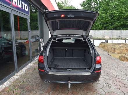 BMW - 5er