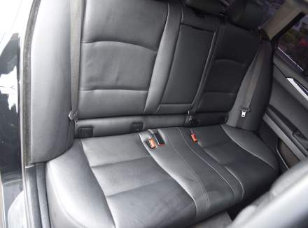 BMW - 5er