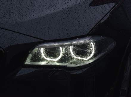 BMW - 5er