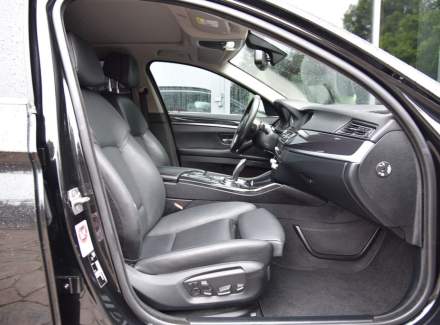 BMW - 5er