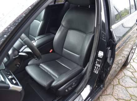 BMW - 5er