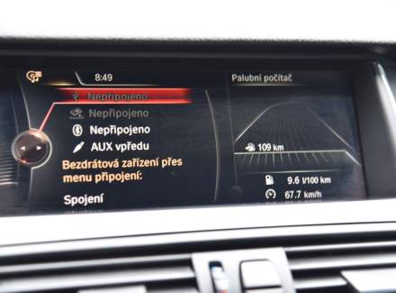 BMW - 5er