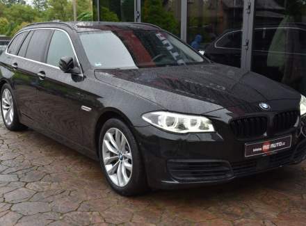 BMW - 5er