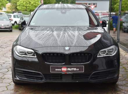 BMW - 5er