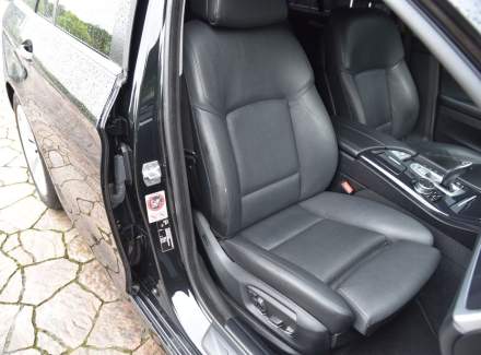 BMW - 5er