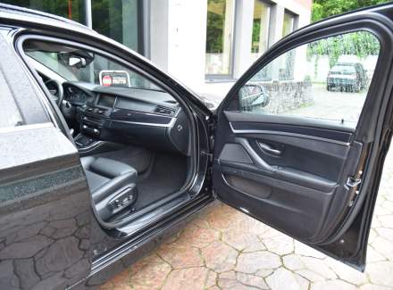 BMW - 5er