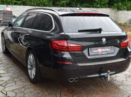BMW - 5er