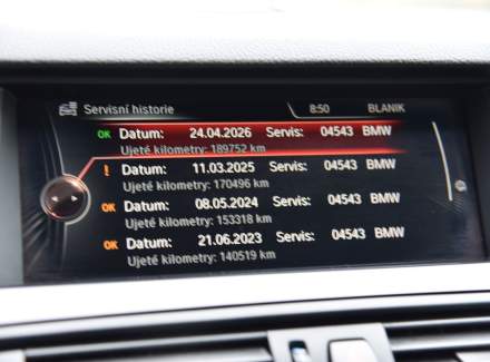 BMW - 5er