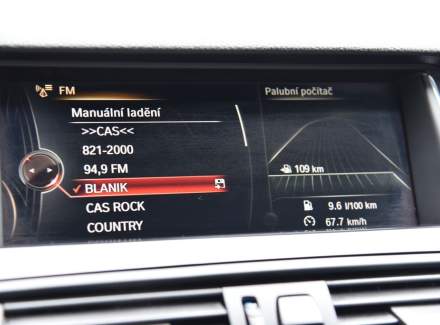 BMW - 5er